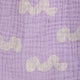 Bobo Choses - Waves Spieler aus Bio-Baumwolle in Lila - 12 Monate - 8445782012827 - littlehipstar.com