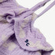 Bobo Choses - Waves Spieler aus Bio-Baumwolle in Lila - 6 Monate - 8445782012902 - littlehipstar.com
