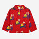 Bobo Choses - Yummy Cake Pyjama aus Baumwolle in Rot - 2-teilig - 2-3 Jahre (98) - 8445782150383 - littlehipstar.com