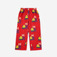 Bobo Choses - Yummy Cake Pyjama aus Baumwolle in Rot - 2-teilig - 2-3 Jahre (98) - 8445782150383 - littlehipstar.com