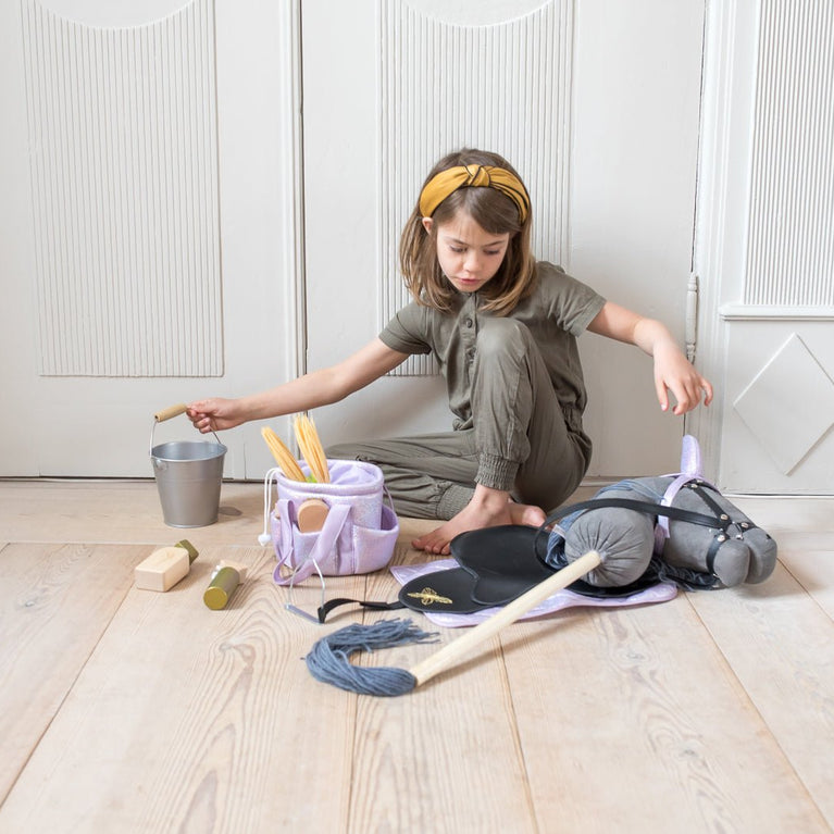 by Astrup - Eimer für Hobby Horses - 5706798843595 - littlehipstar.com