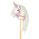by Astrup - Einhorn Schmuck für Hobby Horses - Pink - 5706798843748 - littlehipstar.com