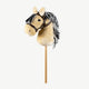 by ASTRUP - Hobby Horse Steckenpferd - Blond - 5706798843472 - littlehipstar.com