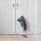 by Astrup - Hobby Horse Steckenpferd mit offenem Maul - Grau - 5706798843625 - littlehipstar.com