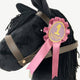 by ASTRUP - Hobby Horse Steckenpferd - Schwarz - 5706798843519 - littlehipstar.com
