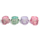 by Astrup - Pflegetasche für Hobby Horses - Cord - Rosa - 5706798843670 - littlehipstar.com