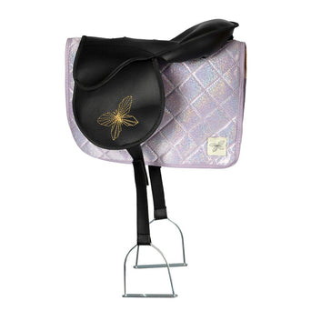 by Astrup - Sattel für Hobby Horses - 5706798843694 - littlehipstar.com