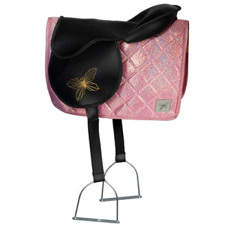 by Astrup - Sattel für Hobby Horses - 5706798843694 - littlehipstar.com
