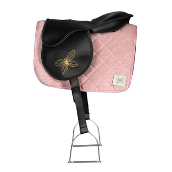by Astrup - Sattel für Hobby Horses - 5706798843694 - littlehipstar.com