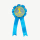 by ASTRUP - Sieger-Abzeichen für Hobby Horses - 2er-Set - 5706798842239 - littlehipstar.com
