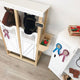 by ASTRUP - Sieger-Abzeichen für Hobby Horses - 2er-Set - 5706798842239 - littlehipstar.com