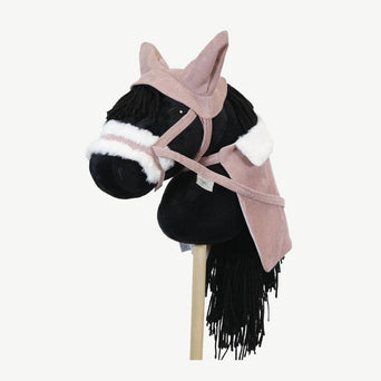 by ASTRUP - Zubehörset für Hobby Horses - 3 Teile - Rose - 5706798842246 - littlehipstar.com