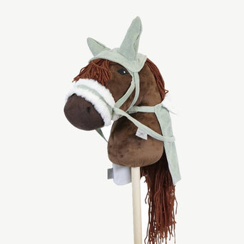 by ASTRUP - Zubehörset für Hobby Horses - 3 Teile - Rose - 5706798842246 - littlehipstar.com