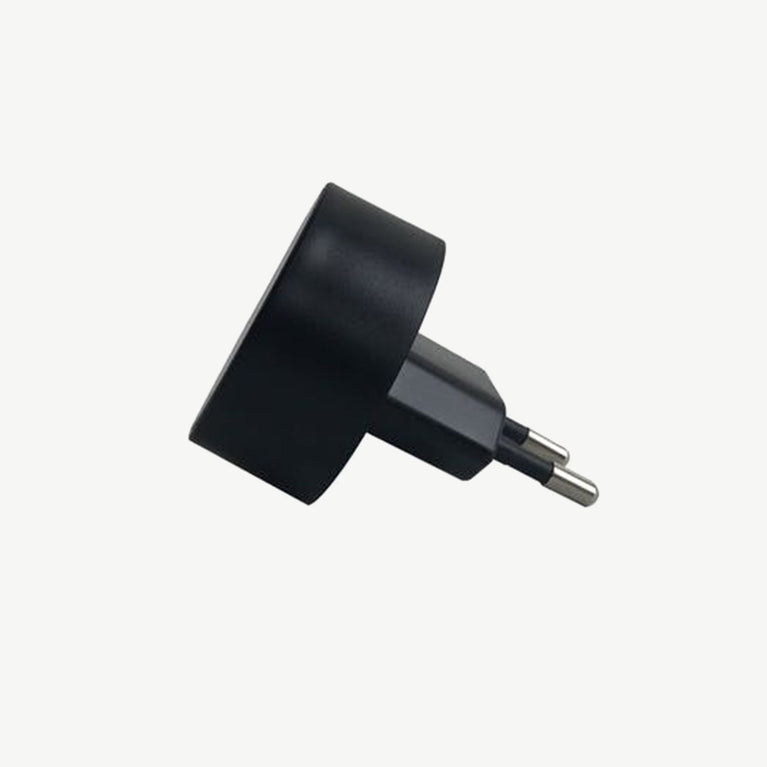 Design Letters - My Charger Personalisierter Netzstecker für Ladekabel - A-Z - R - 5710498152284 - littlehipstar.com