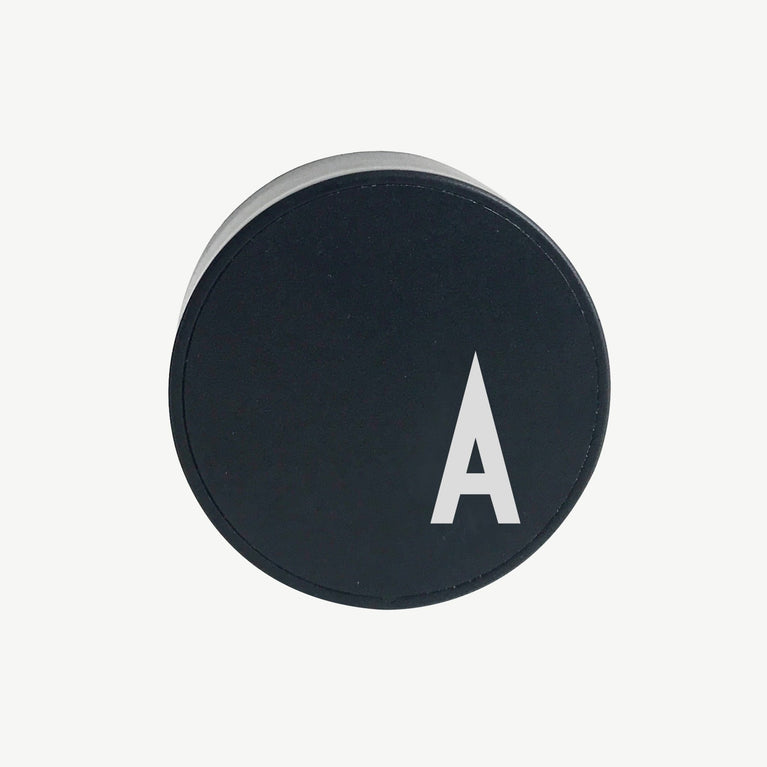 Design Letters - My Charger Personalisierter Netzstecker für Ladekabel - A-Z - R - 5710498152284 - littlehipstar.com