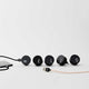 Design Letters - My Charger Personalisierter Netzstecker für Ladekabel - A-Z - R - 5710498152284 - littlehipstar.com