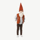 Fabelab - Kostüm Little Santa: Weste, Mütze & Bart aus Bio-Baumwolle - 5713034214804 - littlehipstar.com