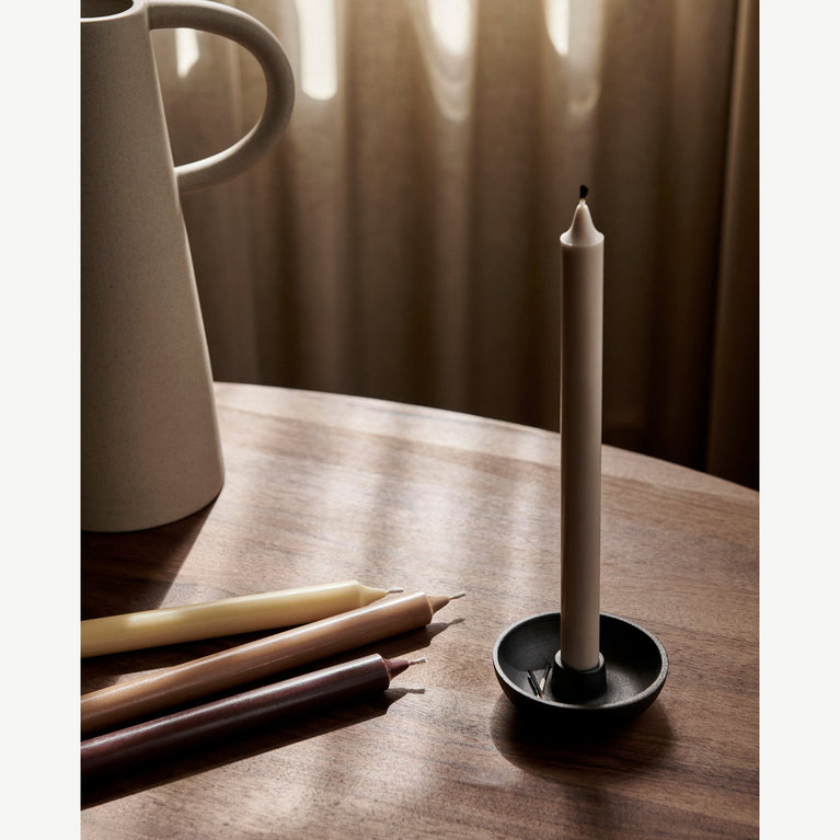 ferm LIVING - Kerzen für Adventskranz - 4er-Set - Calm Blend - 5704723292265 - littlehipstar.com