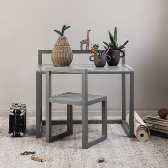 ferm LIVING - Korb aus Rattan in Birnenform - Klein - 5704723031314 - littlehipstar.com