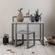 ferm LIVING - Korb aus Rattan in Birnenform - Klein - 5704723031314 - littlehipstar.com