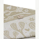 ferm LIVING - Weihnachtliches Geschirrtuch aus Bio-Baumwolle - 5704723292470 - littlehipstar.com
