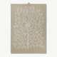 ferm LIVING - Weihnachtliches Geschirrtuch aus Bio-Baumwolle - 5704723292470 - littlehipstar.com