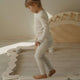 FitWood - Polku Balancierbalken aus Holz - M - 6430061242073 - littlehipstar.com