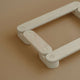 FitWood - Polku Balancierbalken aus Holz - M - 6430061242073 - littlehipstar.com