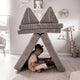Funzy - Spielsofa - Cord Collection - Creme Beige - 4260771831067 - littlehipstar.com