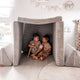 Funzy - Spielsofa - Cord Collection - Creme Beige - 4260771831067 - littlehipstar.com