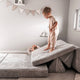 Funzy - Spielsofa - Cord Collection - Creme Beige - 4260771831067 - littlehipstar.com
