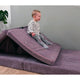 Funzy - Spielsofa - Cord Collection - Lavendel Lila - 4260771831081 - littlehipstar.com