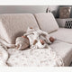 funzy - Spielsofa - Teddy Collection - Beige - 4260771831517 - littlehipstar.com