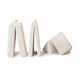 funzy - Spielsofa - Teddy Collection - Beige - 4260771831517 - littlehipstar.com