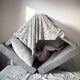 funzy - Spielsofa - Velours Collection - Arktis Blau - 4260771830046 - littlehipstar.com
