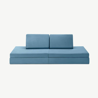 Spielsofa - Velours Collection