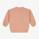 Gray Label - Baby Pullover aus Bio-Baumwollfleece - Rustic Clay - 8719429074661 - littlehipstar.com