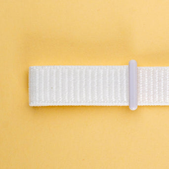 Hejkid - EINS Armbanduhr für Kinder - Banana - 4270003301749 - littlehipstar.com