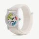 Hejkid - EINS Armbanduhr für Kinder - Aqua - 4270003301701 - littlehipstar.com