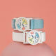 Hejkid - EINS Armbanduhr für Kinder - Aqua - 4270003301701 - littlehipstar.com