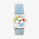 Hejkid - EINS Armbanduhr für Kinder - Aqua - 4270003301701 - littlehipstar.com