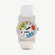 Hejkid - EINS Armbanduhr für Kinder - Chalk - 4270003301718 - littlehipstar.com