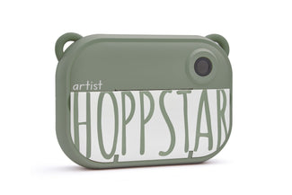Hoppstar - Artist Digitalkamera für Kinder mit Sofort-Druck-Funktion - Oat - 9180013128975 - littlehipstar.com