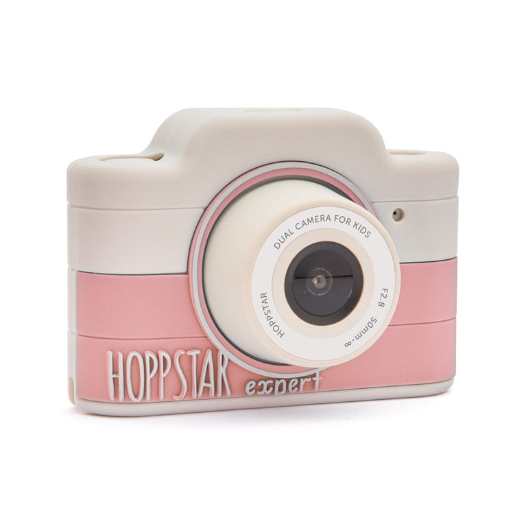 Hoppstar - Expert Digitalkamera für Kinder mit Selfiekamera - Yale - 9180013128937 - littlehipstar.com