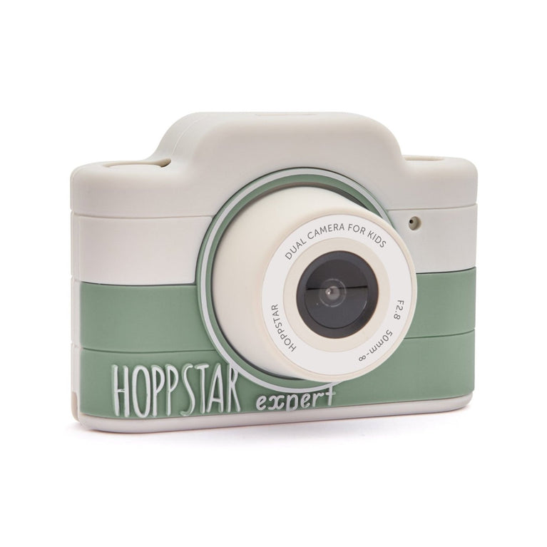 Hoppstar - Expert Digitalkamera für Kinder mit Selfiekamera - Blush - 9180013128944 - littlehipstar.com