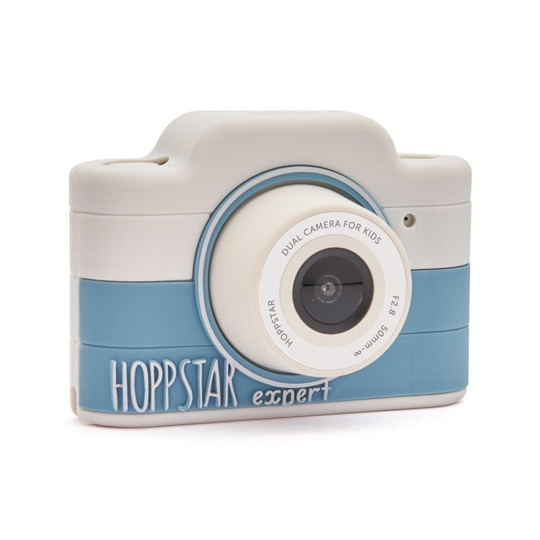 Hoppstar - Expert Digitalkamera für Kinder mit Selfiekamera - Siena - 9180013128951 - littlehipstar.com