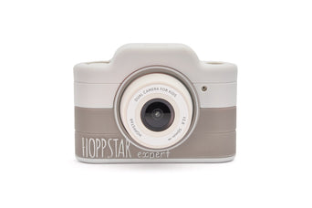 Hoppstar - Expert Digitalkamera für Kinder mit Selfiekamera - Siena - 9180013128951 - littlehipstar.com