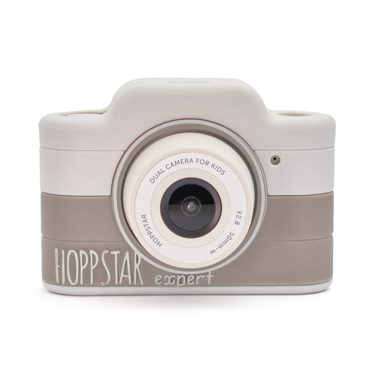 Hoppstar - Expert Digitalkamera für Kinder mit Selfiekamera - Siena - 9180013128951 - littlehipstar.com