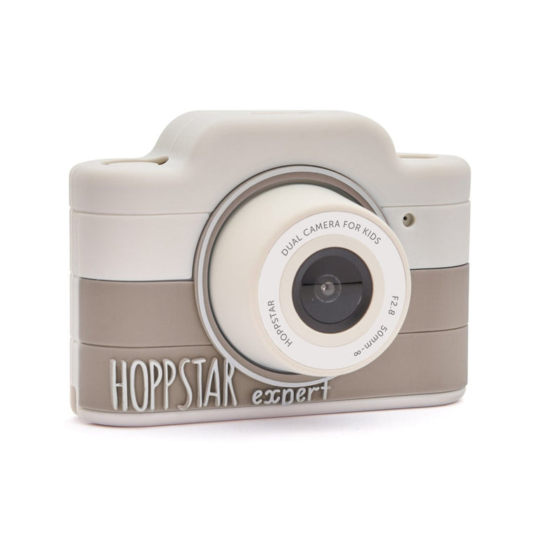 Hoppstar - Expert Digitalkamera für Kinder mit Selfiekamera - Laurel - 9180013128968 - littlehipstar.com