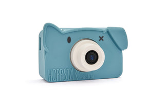 Hoppstar - Rookie Digitalkamera für Kinder - Blush - 9180013128906 - littlehipstar.com